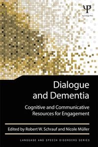 Produktbild: Dialogue and Dementia