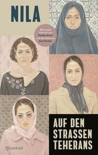 Produktbild: Auf den Stra&szlig;en Teherans