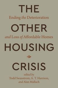 Produktbild: The Other Housing Crisis