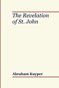 Produktbild: Revelation of St. John