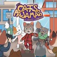 Produktbild: The Cat's Pajamas