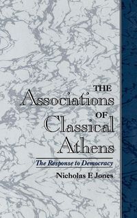 Produktbild: The Association of Classical Athens