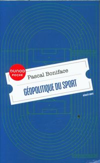 Produktbild: G&eacute;opolitique du sport