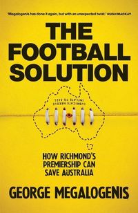 Produktbild: The Football Solution