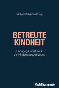 Produktbild: Betreute Kindheit