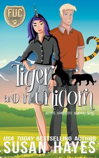 Produktbild: Tiger and the Unicorn