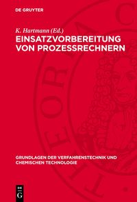 Produktbild: Einsatzvorbereitung von Proze&szlig;rechnern