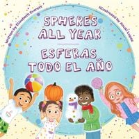 Produktbild: Spheres All Year / Esferas Todo El A&ntilde;o