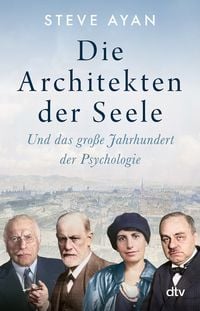 Produktbild: Die Architekten der Seele