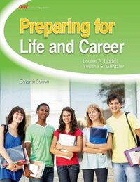 Produktbild: Preparing for Life and Career