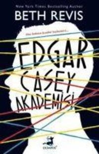 Produktbild: Edgar Casey Akademisi