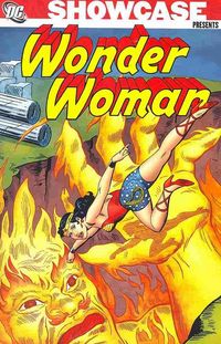 Produktbild: Kanigher, R: Showcase Presents