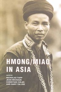 Produktbild: Hmong/Miao in Asia