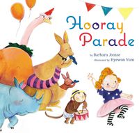 Produktbild: Hooray Parade