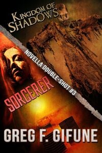 Produktbild: Kingdom of Shadows & Sorcerer: Novella Double-Shot #3