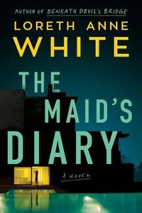 Produktbild: The Maid's Diary