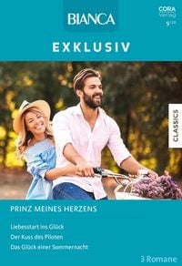 Produktbild: Bianca Exklusiv Band 326