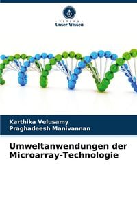 Produktbild: Umweltanwendungen der Microarray-Technologie
