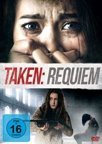 Produktbild: Taken - Requiem