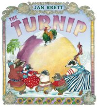 Produktbild: The Turnip