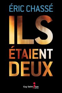 Produktbild: Ils etaient deux