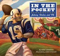 Produktbild: Leonetti, M: In the Pocket