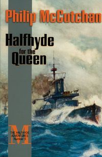 Produktbild: Halfhyde for the Queen