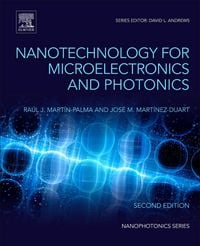 Produktbild: Nanotechnology for Microelectronics and Optoelectronics