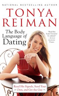 Produktbild: Body Language of Dating