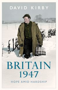 Produktbild: Britain, 1947