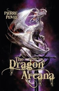 Produktbild: The Dragon Arcana