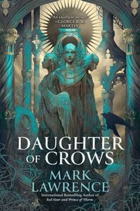 Produktbild: Daughter of Crows