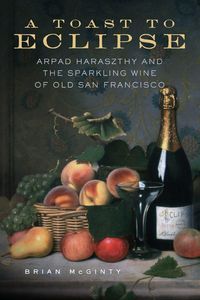 Produktbild: A Toast to Eclipse