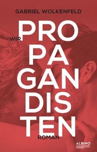 Produktbild: Wir Propagandisten