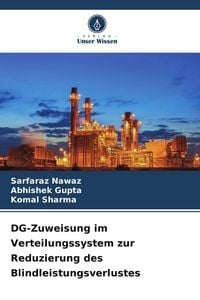 Produktbild: DG-Zuweisung im Verteilungssystem zur Reduzierung des Blindleistungsverlustes