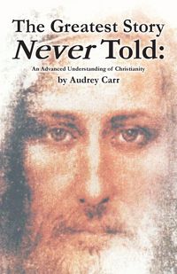 Produktbild: The Greatest Story Never Told