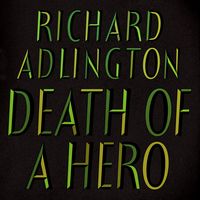 Produktbild: Death of a Hero