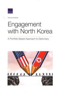 Produktbild: Engagement with North Korea