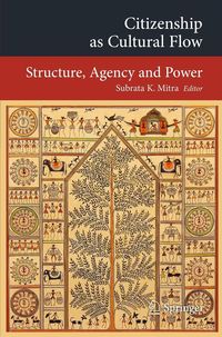 Produktbild: Citizenship as Cultural Flow