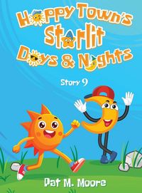 Produktbild: Happy Town's Starlit Days and Nights (Welcome to Happy Town Book 9)