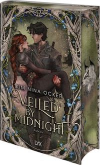 Produktbild: Veiled by Midnight
