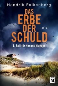 Produktbild: Das Erbe der Schuld