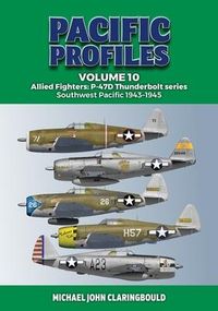 Produktbild: Pacific Profiles Volume 10