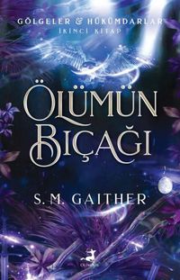 Produktbild: &Ouml;l&uuml;m&uuml;n Bicagi 2. Kitap