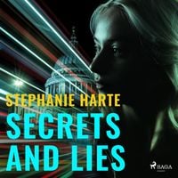 Produktbild: Secrets and Lies