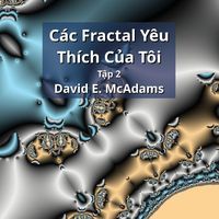 Produktbild: C&aacute;c Fractal Y&ecirc;u Th&iacute;ch Của T&ocirc;i