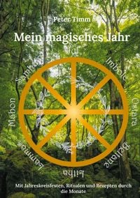 Produktbild: Mein magisches Jahr