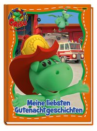 Produktbild: Grisu Der kleine Drache: Meine liebsten Gutenachtgeschichten
