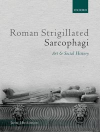 Produktbild: Roman Strigillated Sarcophagi