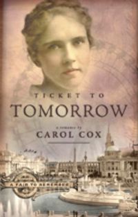Produktbild: Ticket to Tomorrow